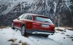 Mercedes-Benz E220 d 4Matic All-Terrain 2016 года (WW)